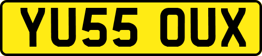 YU55OUX