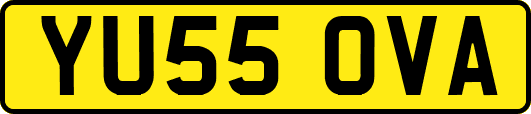 YU55OVA