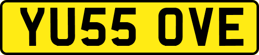 YU55OVE