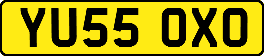 YU55OXO