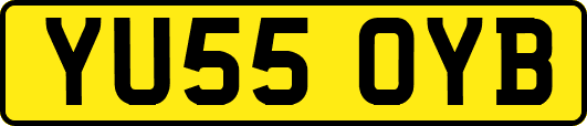YU55OYB
