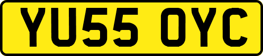 YU55OYC