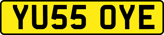YU55OYE