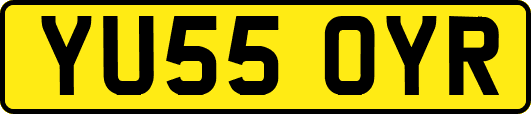 YU55OYR