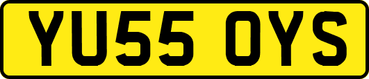 YU55OYS