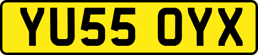 YU55OYX