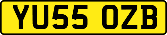 YU55OZB