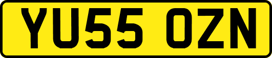 YU55OZN