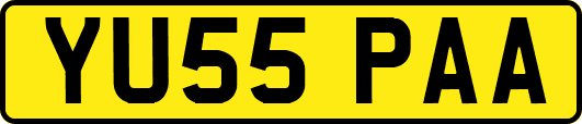YU55PAA
