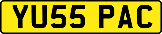 YU55PAC