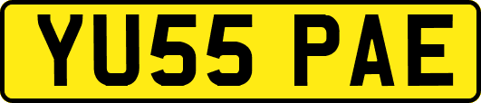 YU55PAE