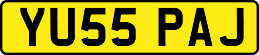 YU55PAJ