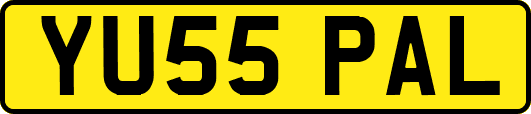 YU55PAL