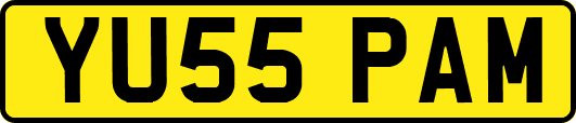 YU55PAM