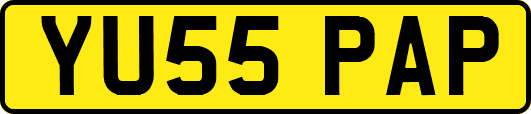 YU55PAP