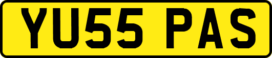YU55PAS