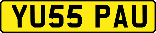 YU55PAU