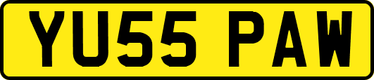 YU55PAW