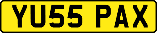 YU55PAX