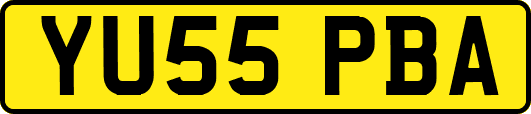 YU55PBA