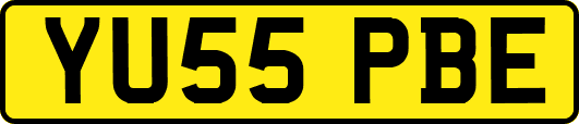 YU55PBE