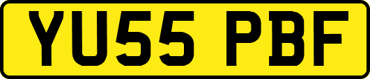 YU55PBF