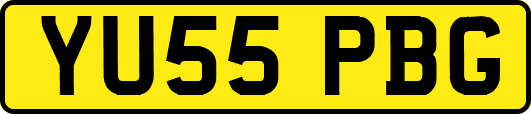 YU55PBG