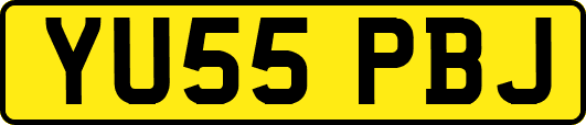 YU55PBJ