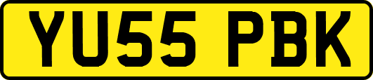YU55PBK