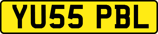 YU55PBL