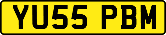 YU55PBM