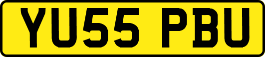 YU55PBU