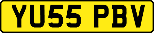 YU55PBV