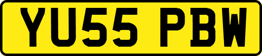 YU55PBW
