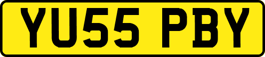 YU55PBY