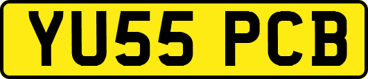 YU55PCB