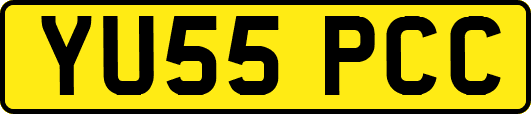 YU55PCC