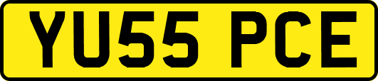 YU55PCE