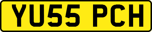 YU55PCH