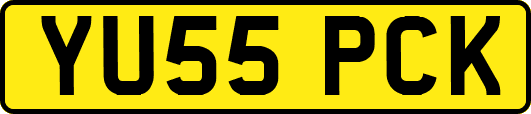 YU55PCK