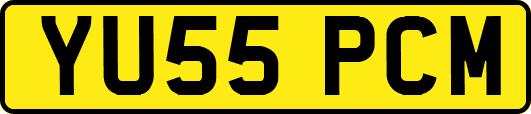 YU55PCM