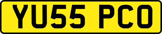 YU55PCO
