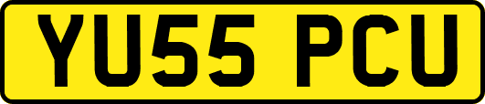 YU55PCU