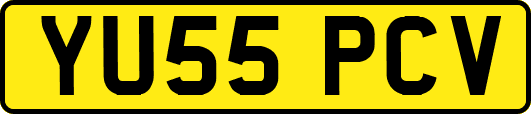 YU55PCV