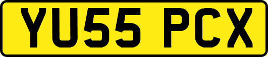 YU55PCX