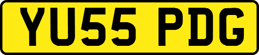 YU55PDG