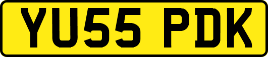 YU55PDK