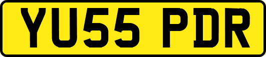 YU55PDR