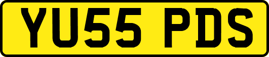 YU55PDS