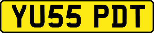 YU55PDT